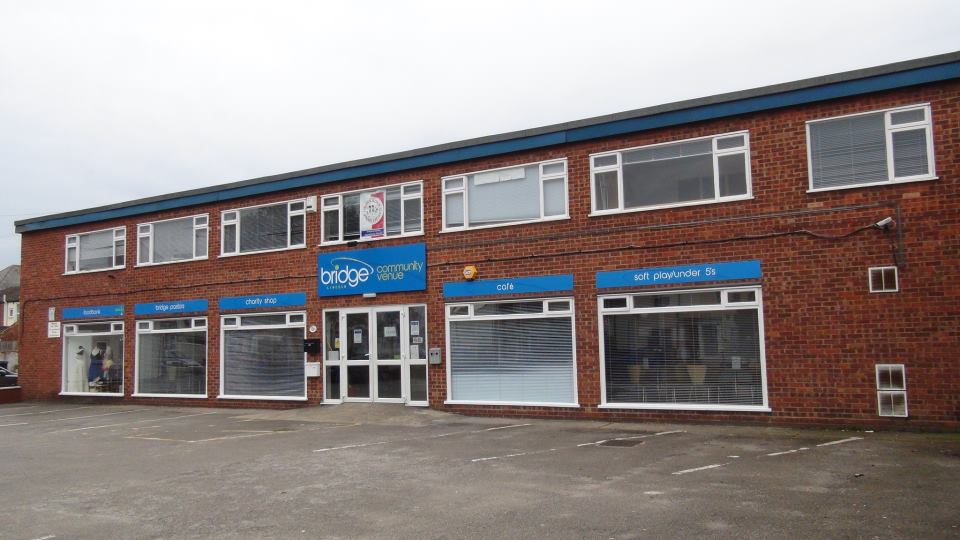 Bridge Community Centre